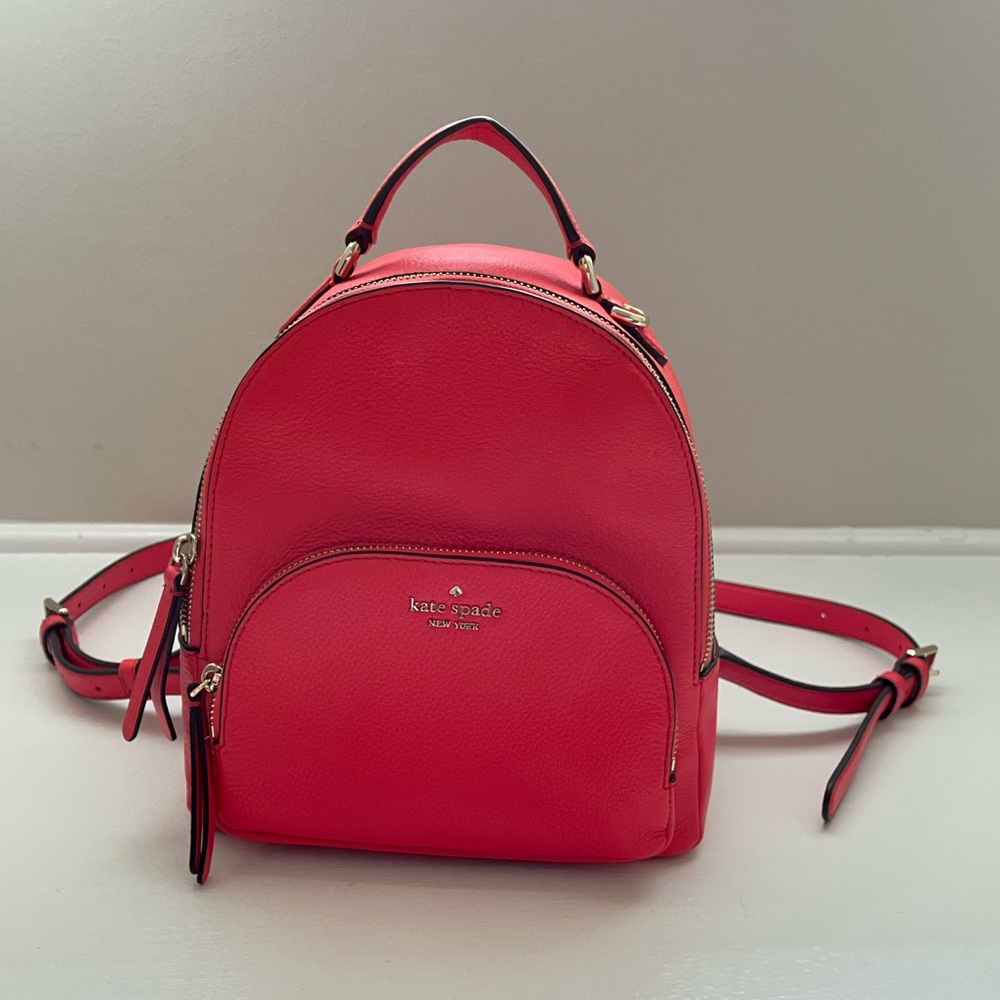 Kate Spade Mini Backpack